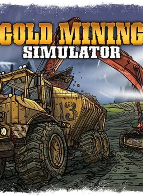 Gold Mining Simulator