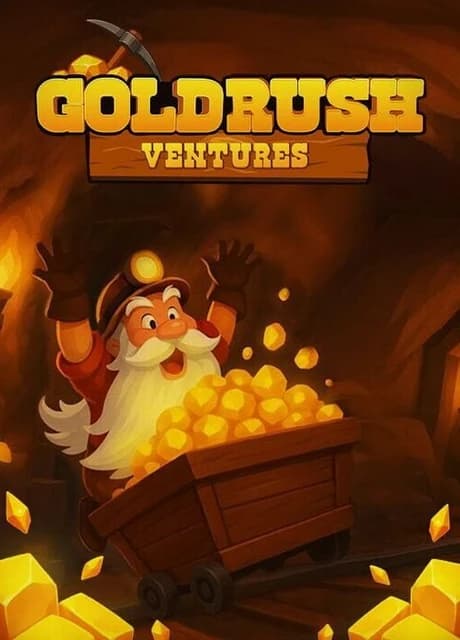 Gold Rush Ventures