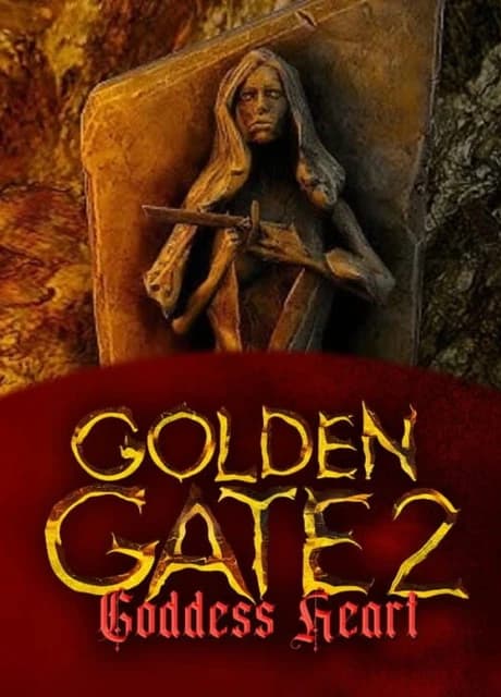 Golden Gate 2: Goddess Heart