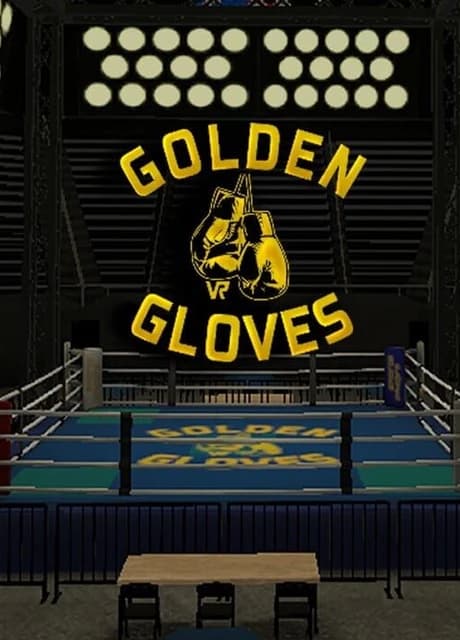 Golden Gloves VR