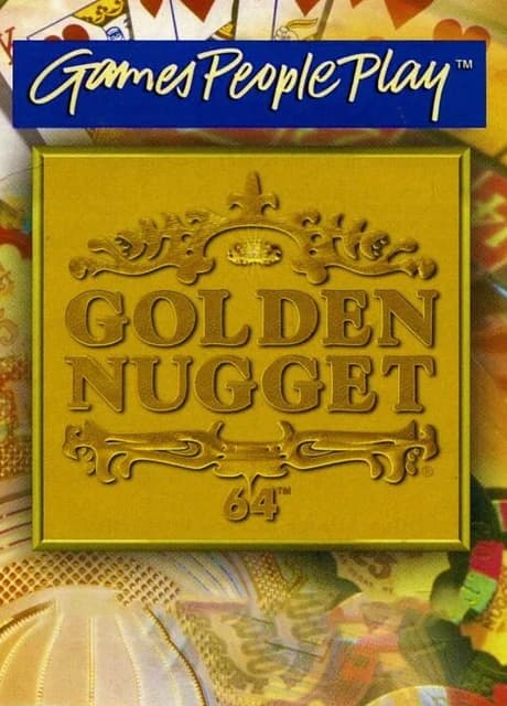 Golden Nugget 64