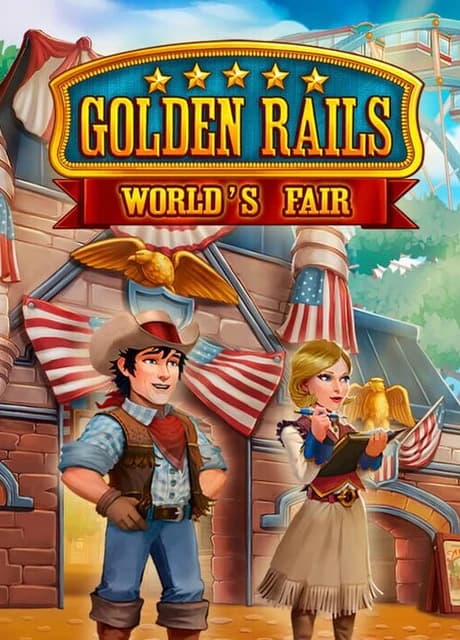 Golden Rails: World's Fair