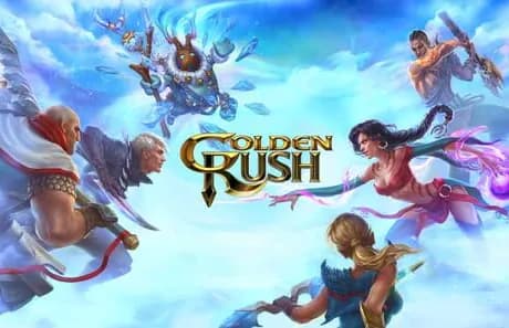Golden Rush