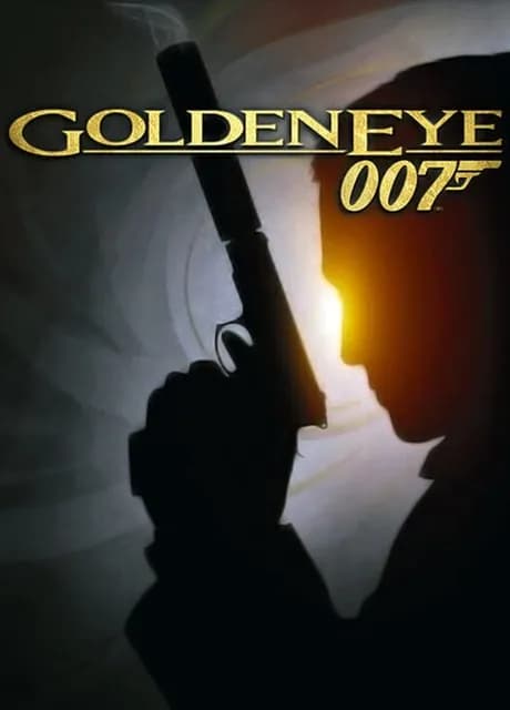 GoldenEye 007
