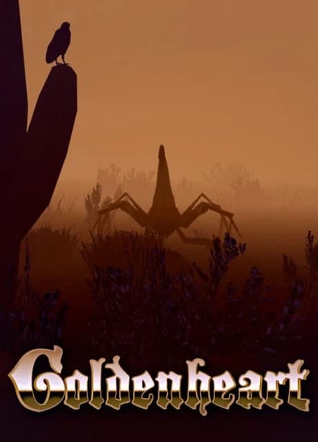 Goldenheart