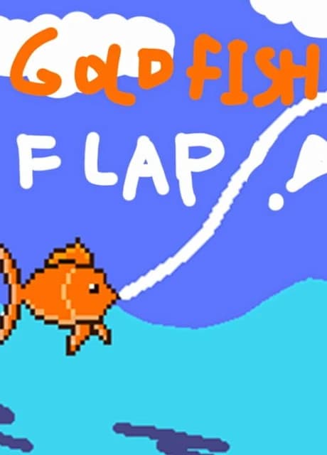 GoldfishFlap