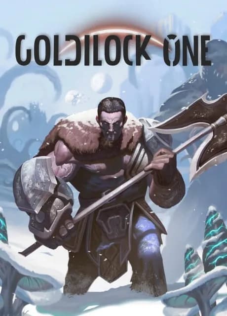 Goldilock One: The Mists of Jakaira