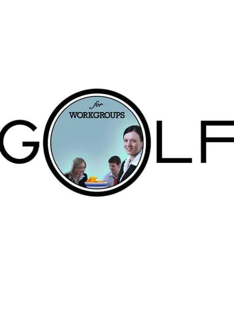 Golf for Workgroups