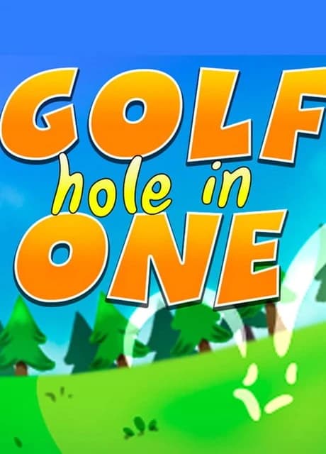 Golf: Hole in One