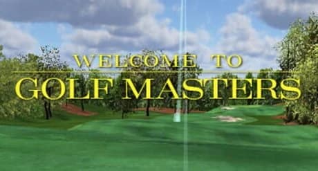 Golf Masters