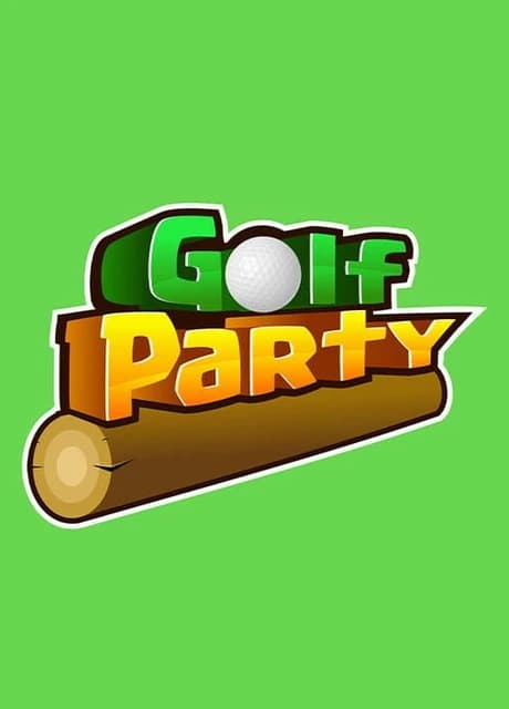 Golf Party