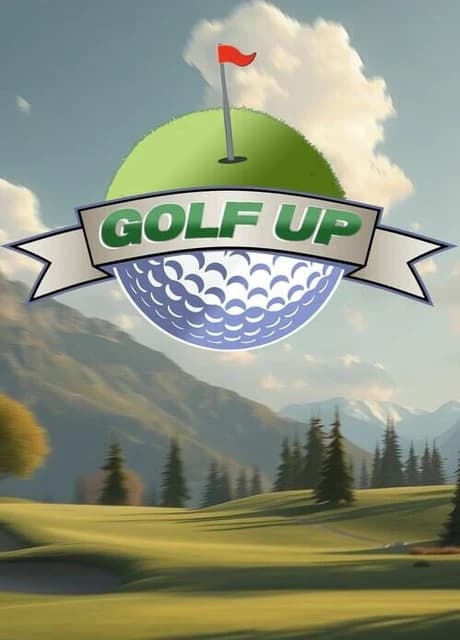 Golf Up