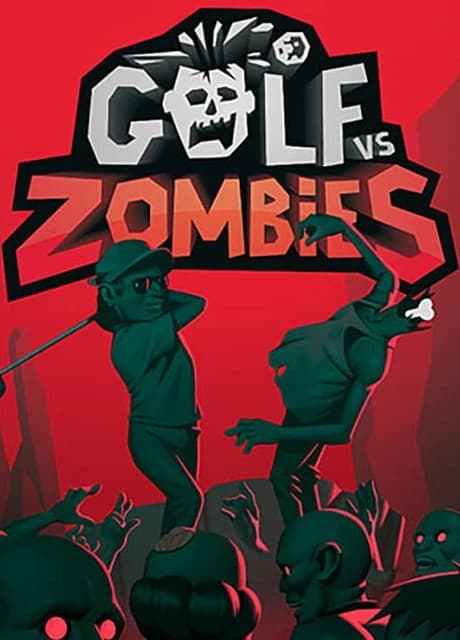 Golf vs. Zombies
