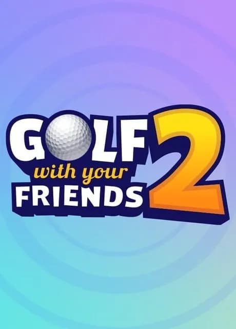 Golf With Your Friends 2