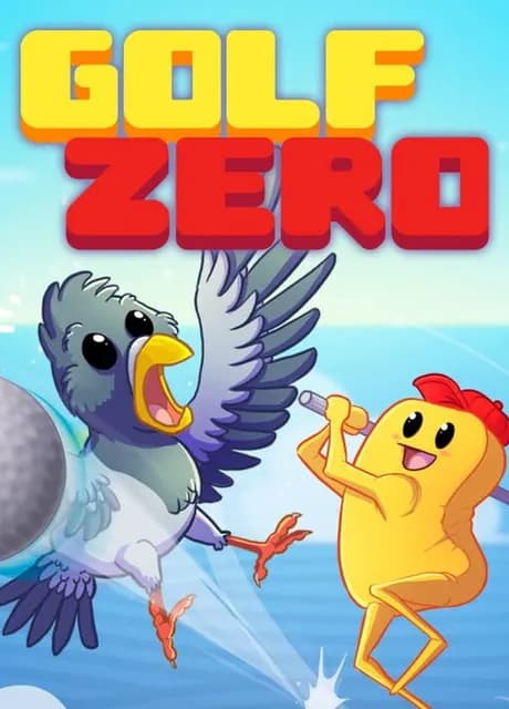Golf Zero