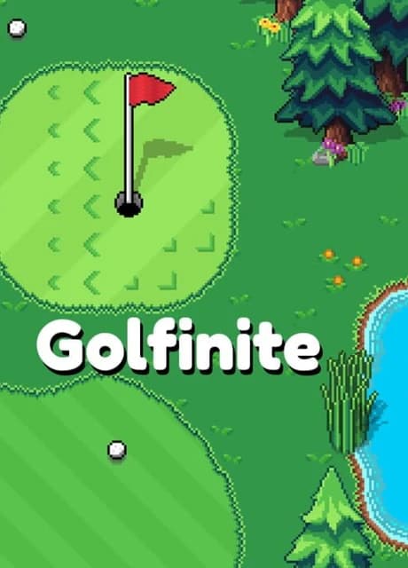 Golfinite