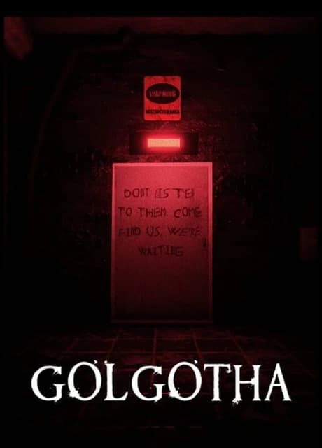 Golgotha