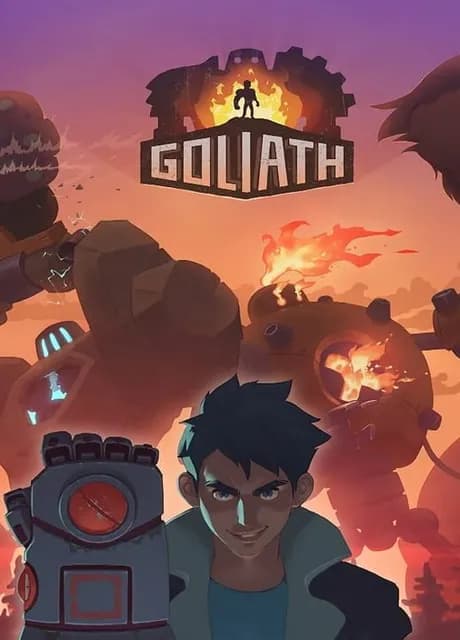 Goliath
