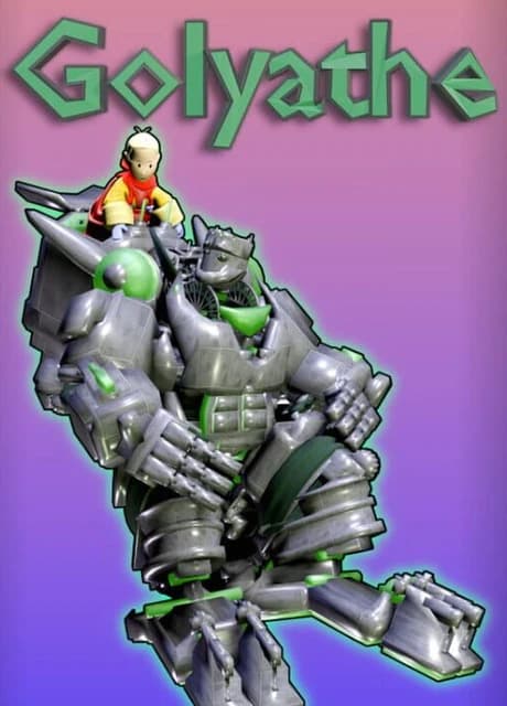 Golyathe