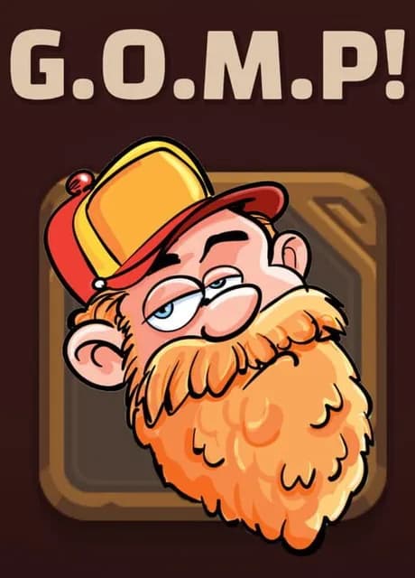 G.O.M.P!