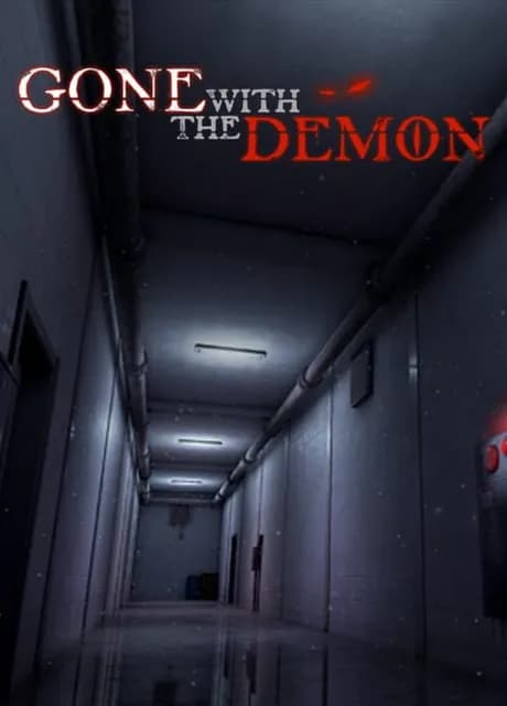 Gone with the Demon