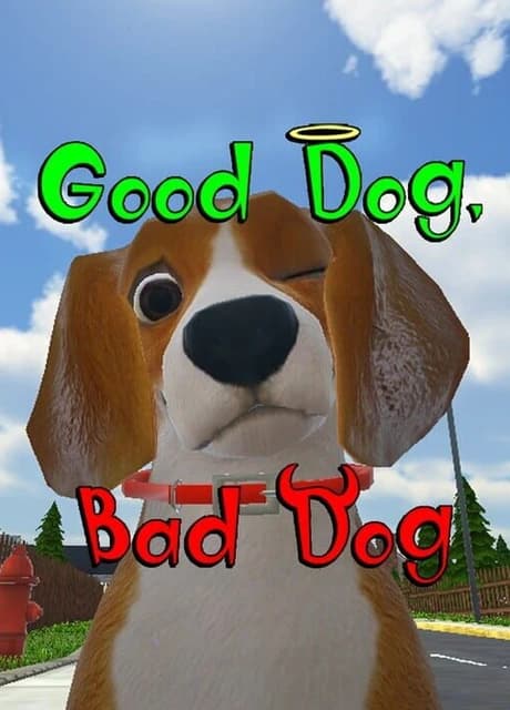Good Dog, Bad Dog