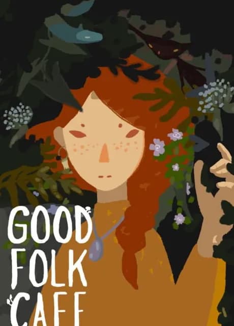 Good Folk Cafe