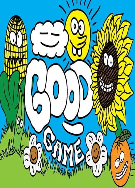 Good Game