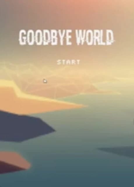 Goodbye World