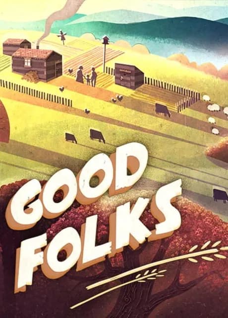 Goodfolks