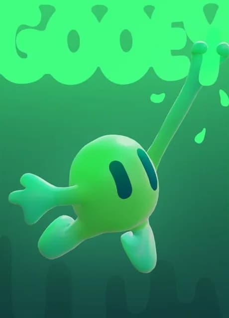 Gooey