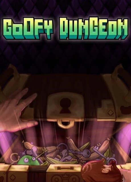 Goofy Dungeon