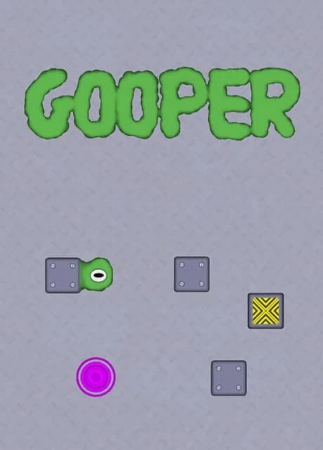 Gooper