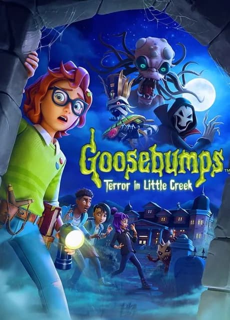 Goosebumps: Terror in Little Creek