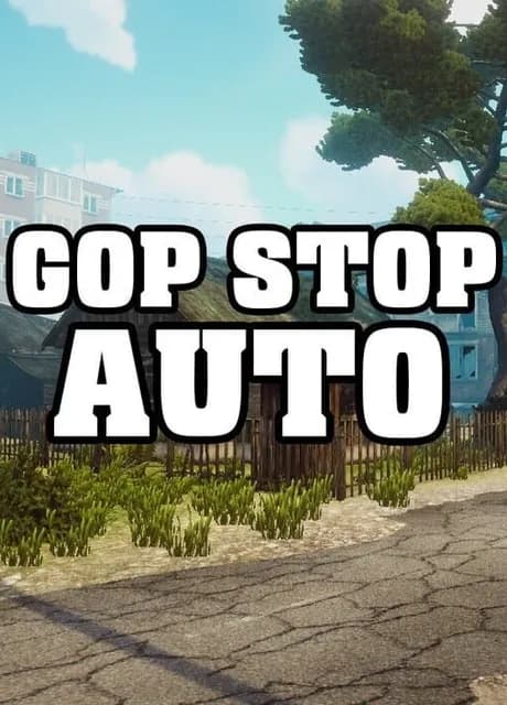 Gop Stop Auto
