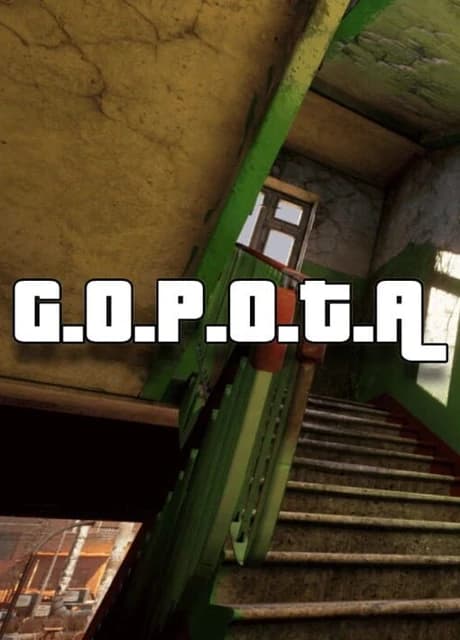 G.O.P.O.T.A