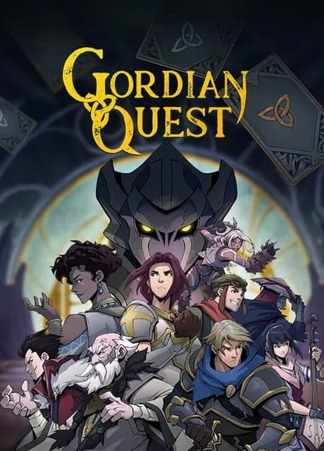 Gordian Quest