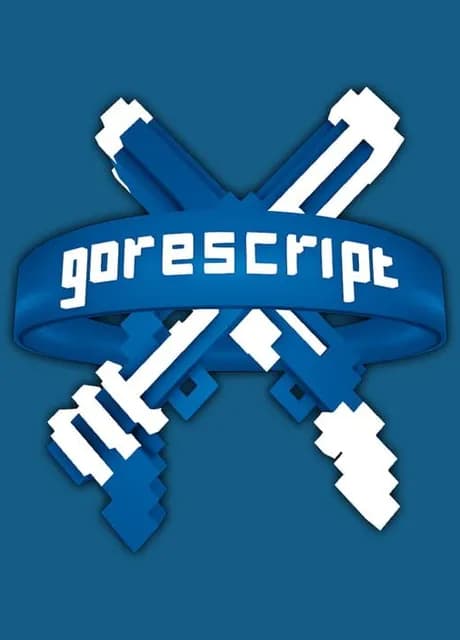 Gorescript