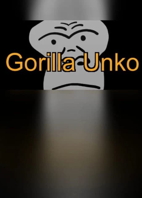 Gorilla Unko
