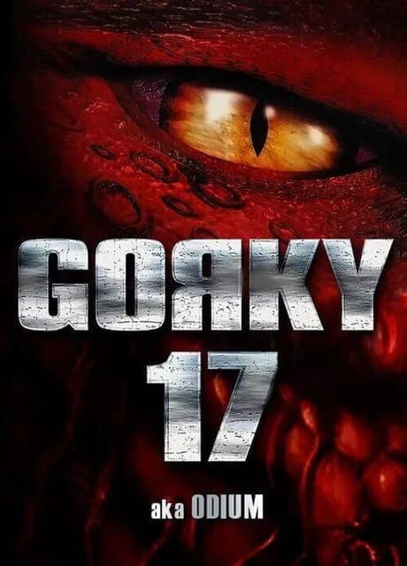 Gorky 17