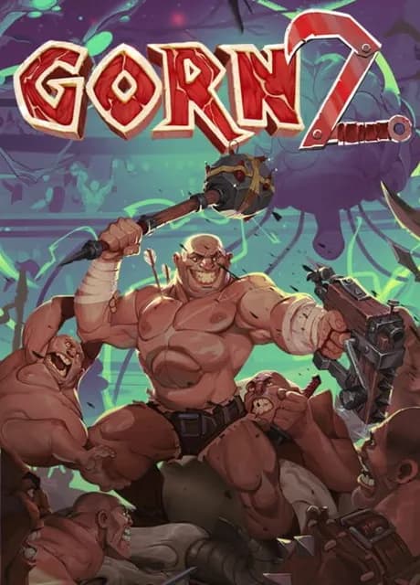 Gorn 2