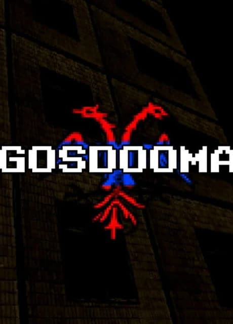 Gosdooma