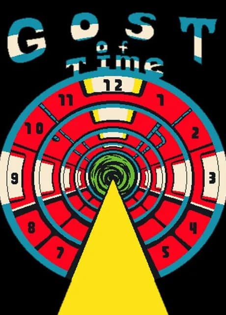 Gost of Time