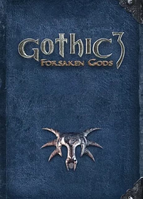 Gothic 3: Forsaken Gods