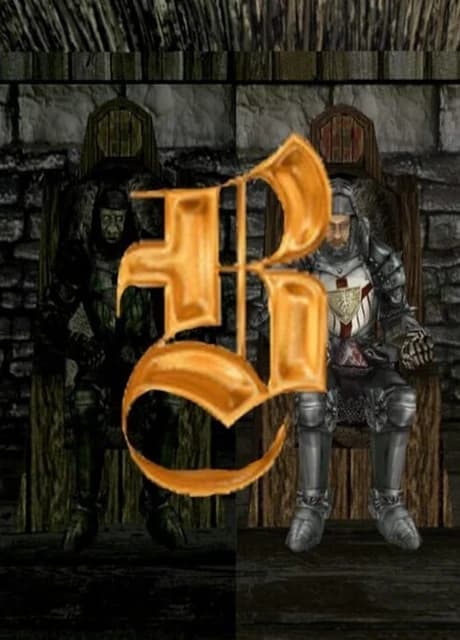 Gothic II: Battle of the Kings 3