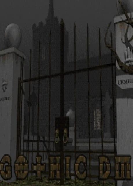 GothicDM