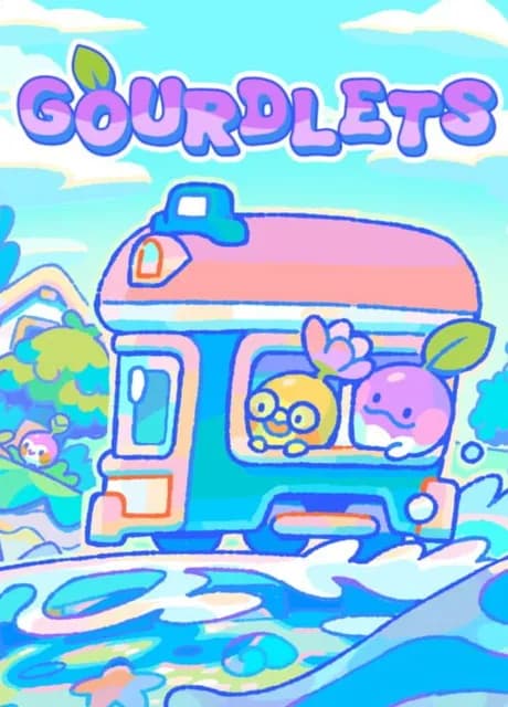 Gourdlets