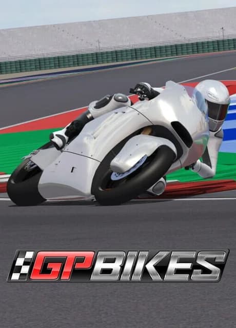 GP Bikes