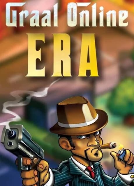 GraalOnline Era