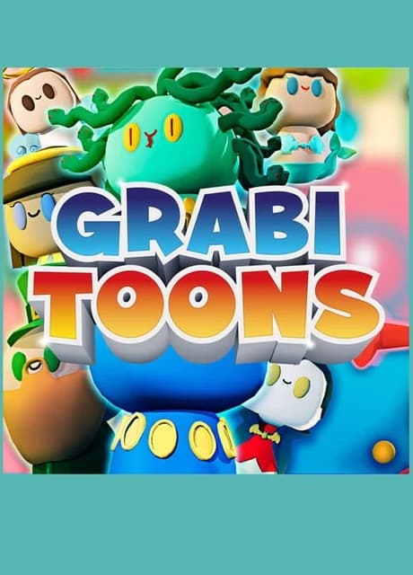 Grabitoons